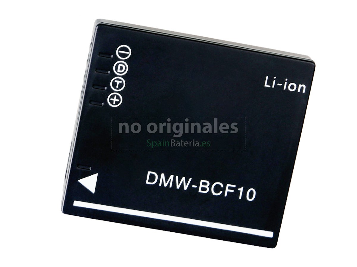 Batería para Panasonic DMC-FX65