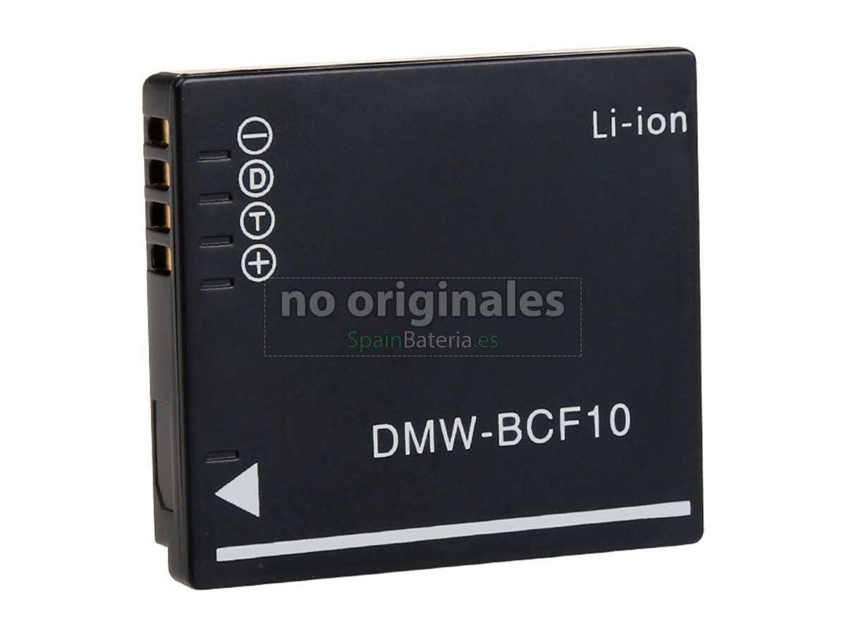 Batería para Panasonic DMC-FX65