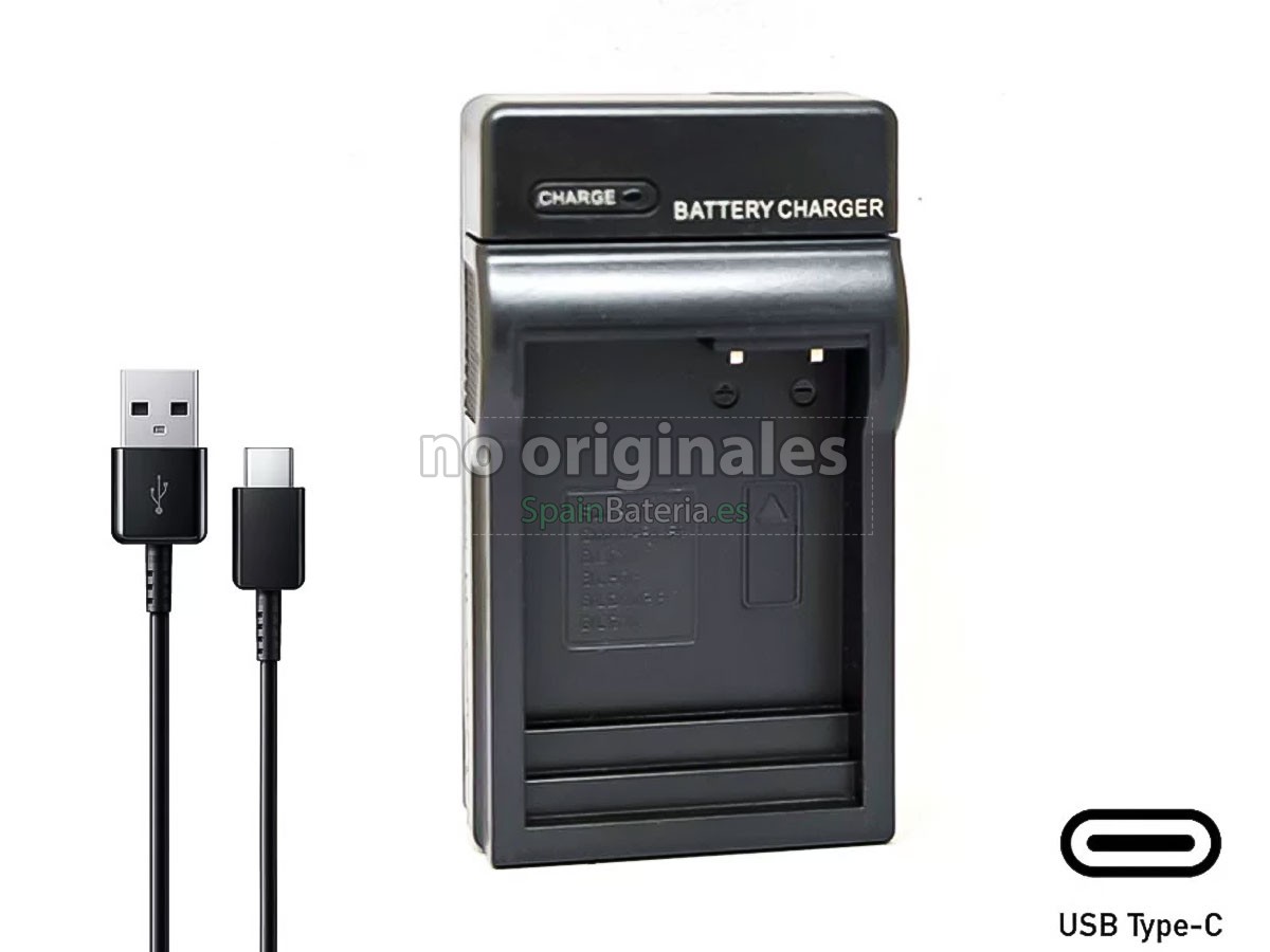 Batería para Panasonic DMC-FZ300GK