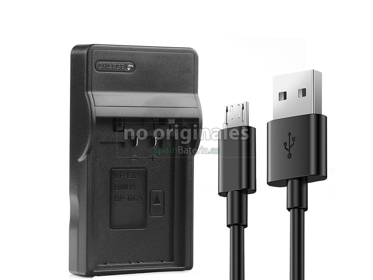 Batería para Panasonic LUMIX DMC-FZ47