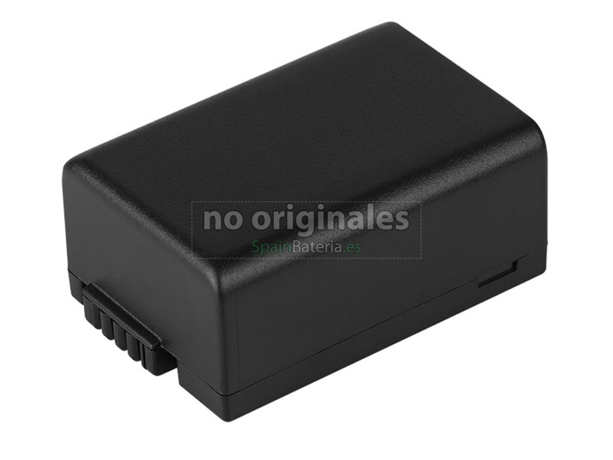 Batería para Panasonic LUMIX DMC-FZ47