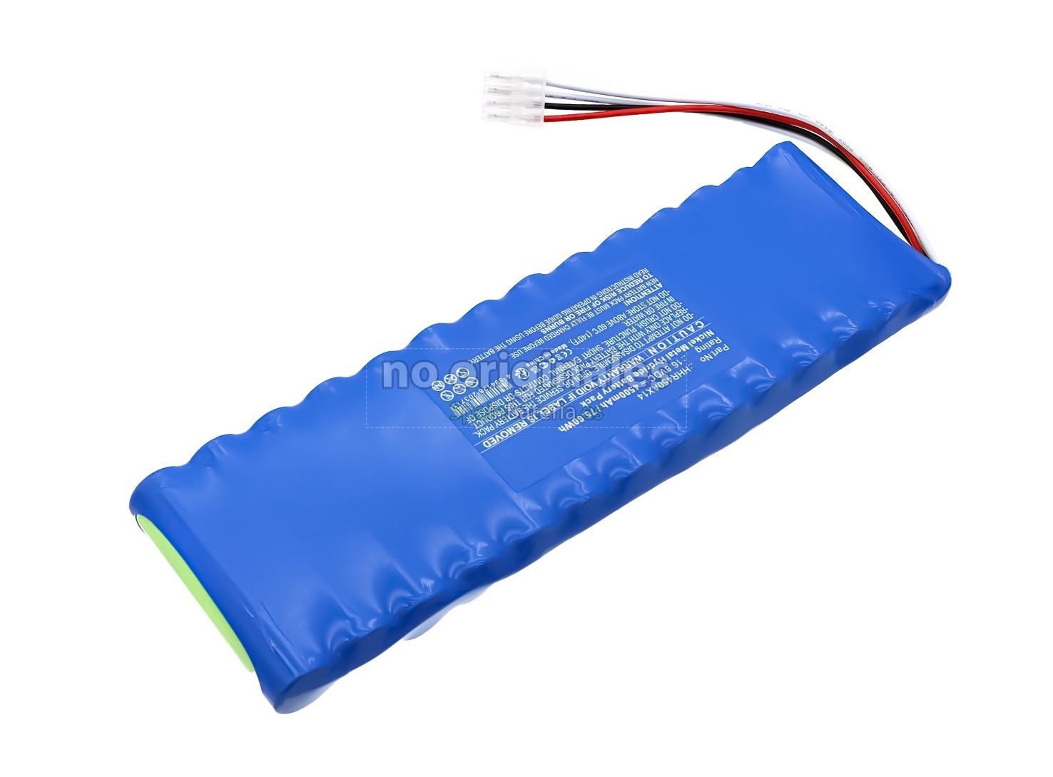 Batería para Panasonic ACUTRONIC BIRD FABIAN VENTILATOR