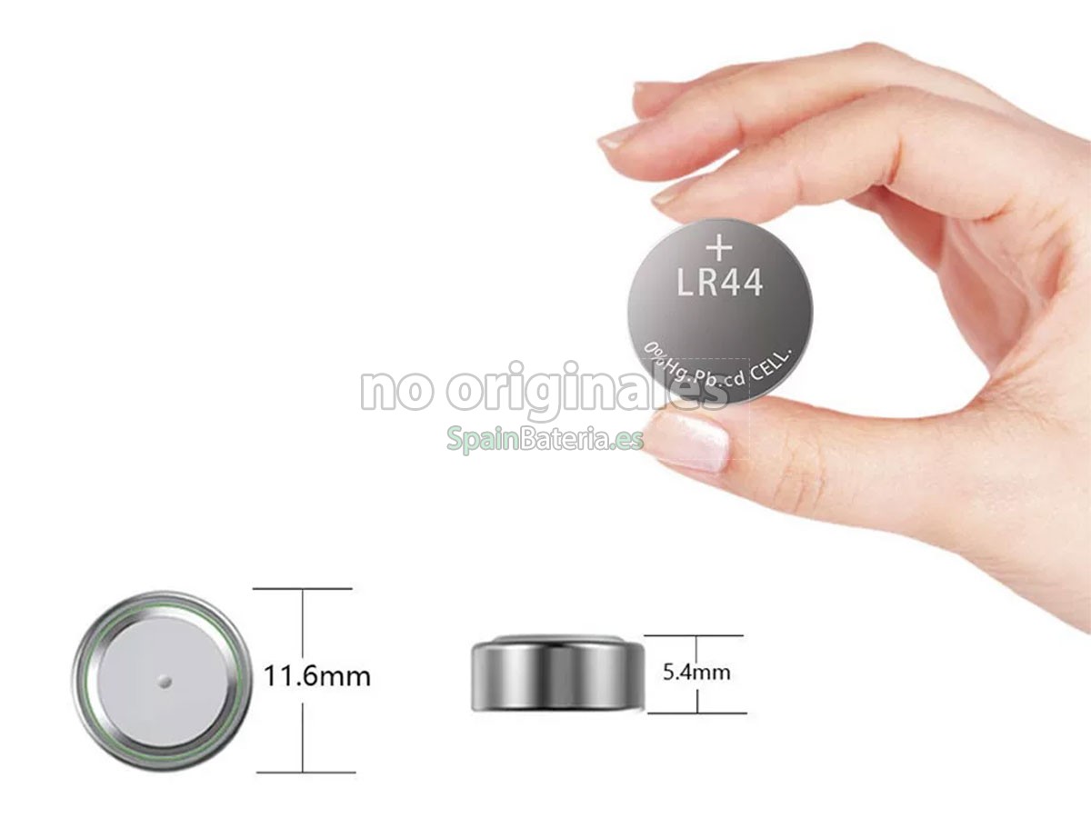 Batería para Panasonic LR1154