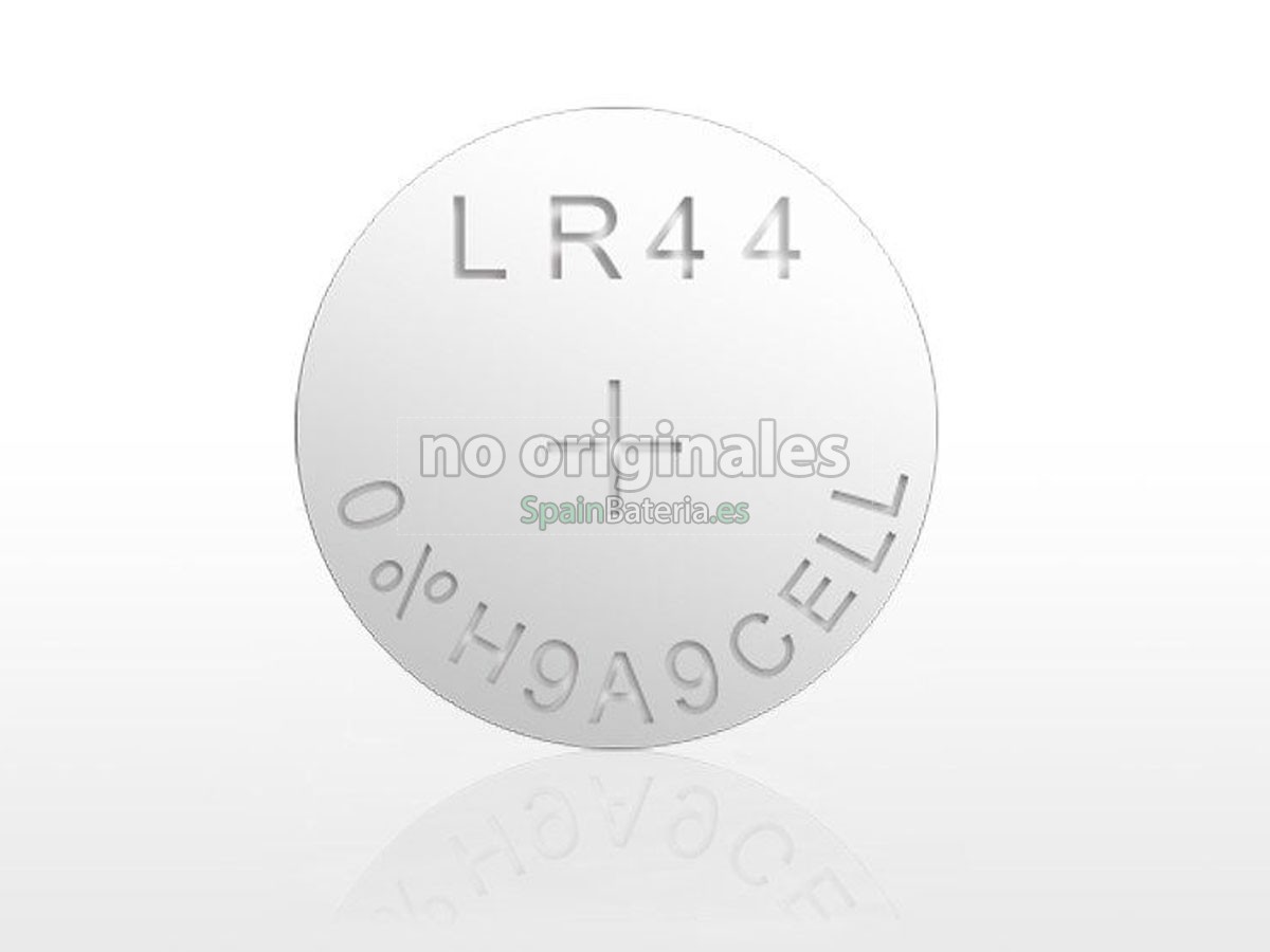 Batería para Panasonic LR1154