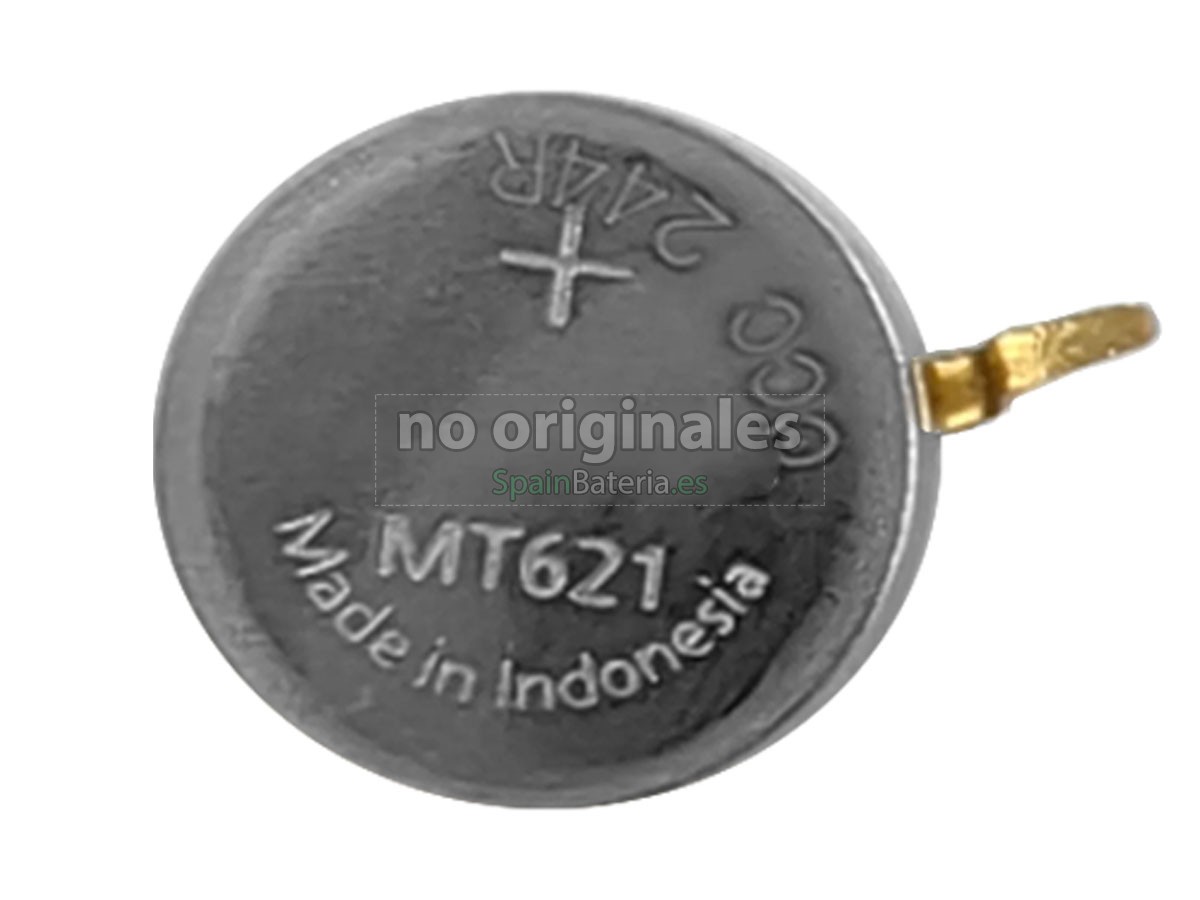 Batería para Panasonic MT621-295-5100-T1
