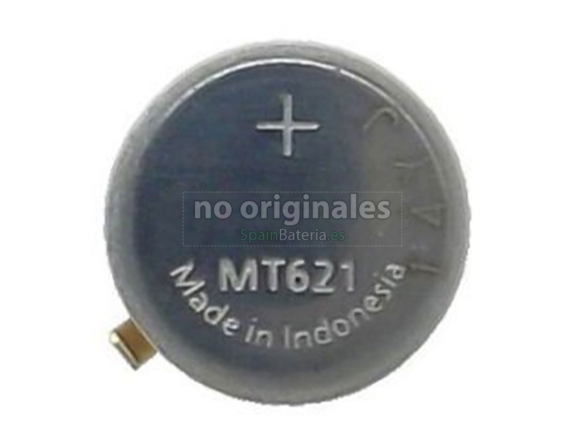 Batería para Panasonic MT621-295-5100-T1