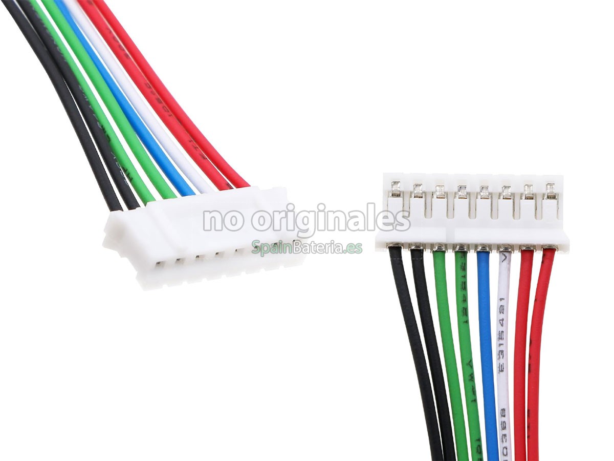 Batería para Panasonic N4HUPQA00001