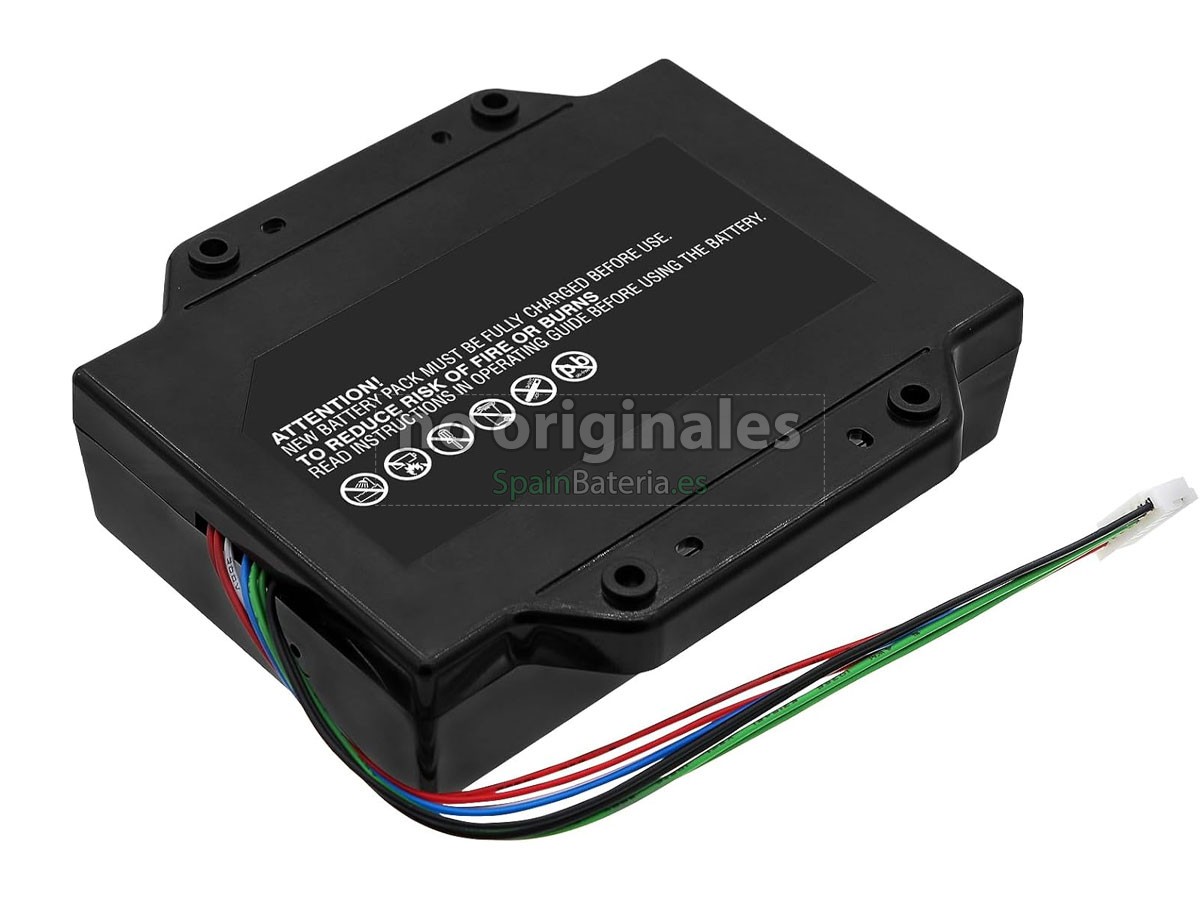 Batería para Panasonic N4HUPQA00001