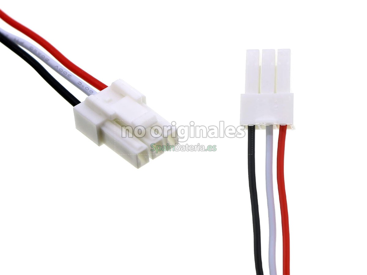 Batería para Panasonic MC-RS877