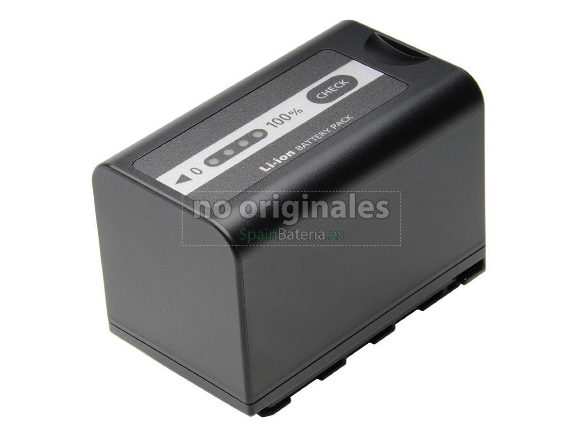Batería para Panasonic HC-X1500