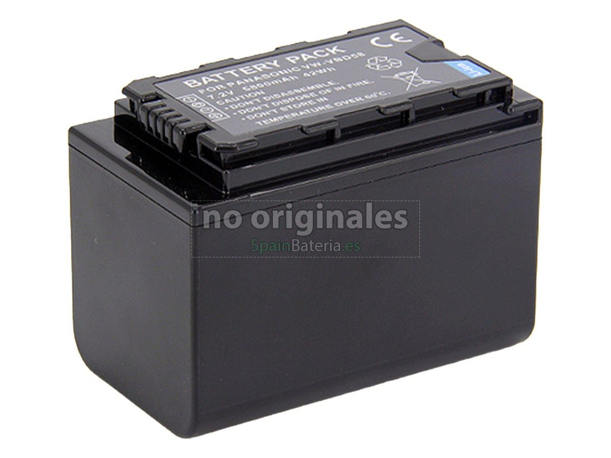 Batería para Panasonic HC-X1500