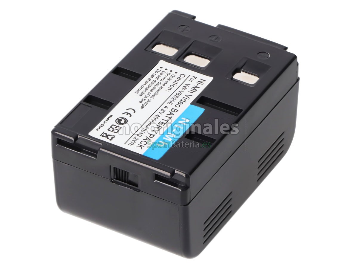 Batería para Panasonic NV-VX70EN