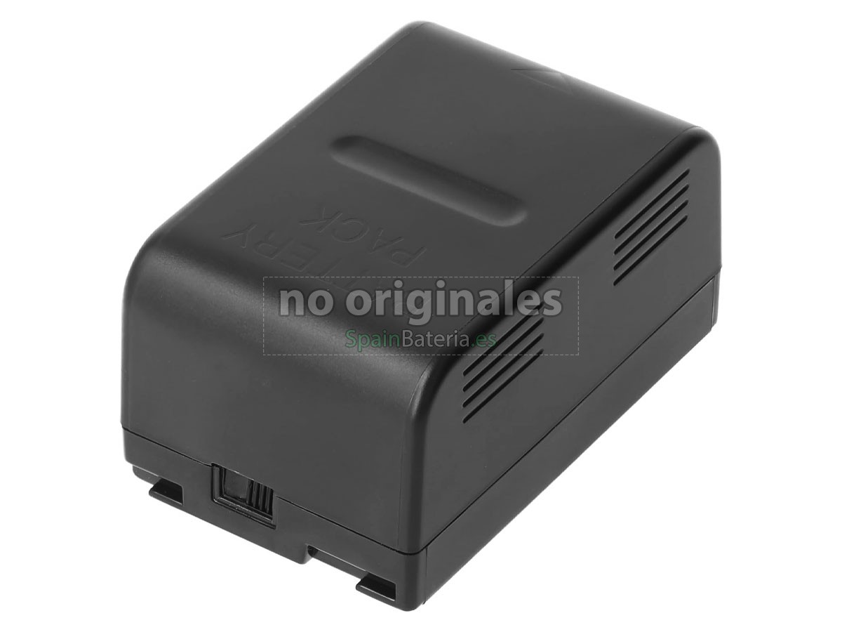 Batería para Panasonic NV-VX70EN