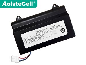 Batería de reemplazo Panasonic AVV97V-PB