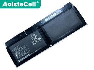 Batería de reemplazo Panasonic CF-VZSU1MJS