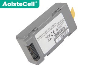 Batería de reemplazo Panasonic TOUGHBOOK CF-H2