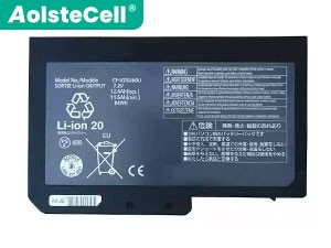 Batería de reemplazo Panasonic CF-S8
