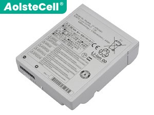 Batería de reemplazo Panasonic CF-C1BTFCG1M