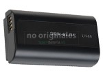 Batería de reemplazo Panasonic DMW-BLJ31GK