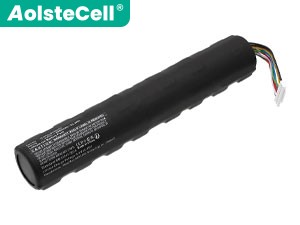 Batería de reemplazo Panasonic N4HULQA00059
