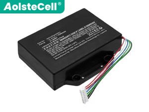 Batería de reemplazo Panasonic N4HUPQA00001