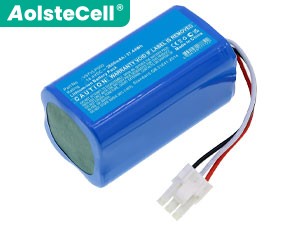 Batería de reemplazo Panasonic V97VLP000