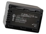 Batería de reemplazo Panasonic HDC-TM60