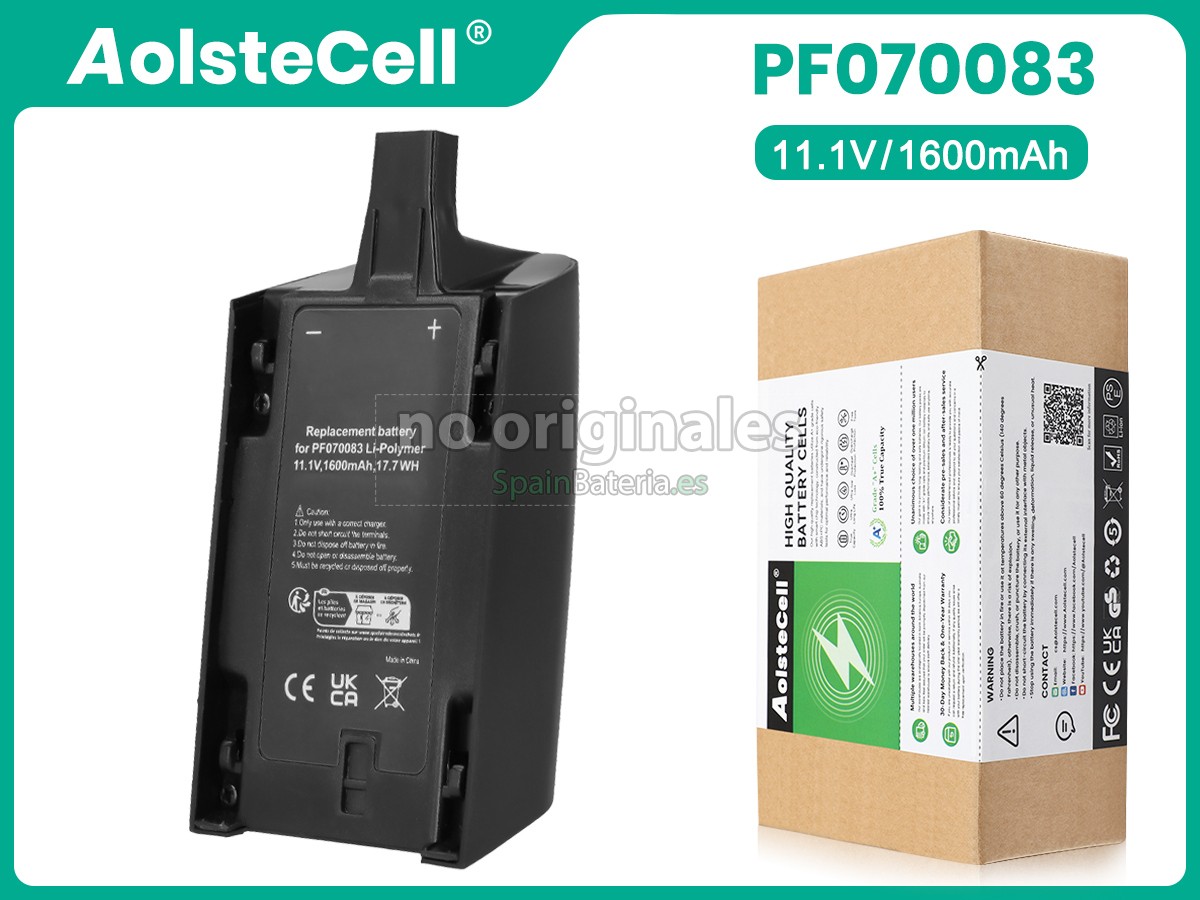 Batería para Parrot BEBOP DRONE 3.0