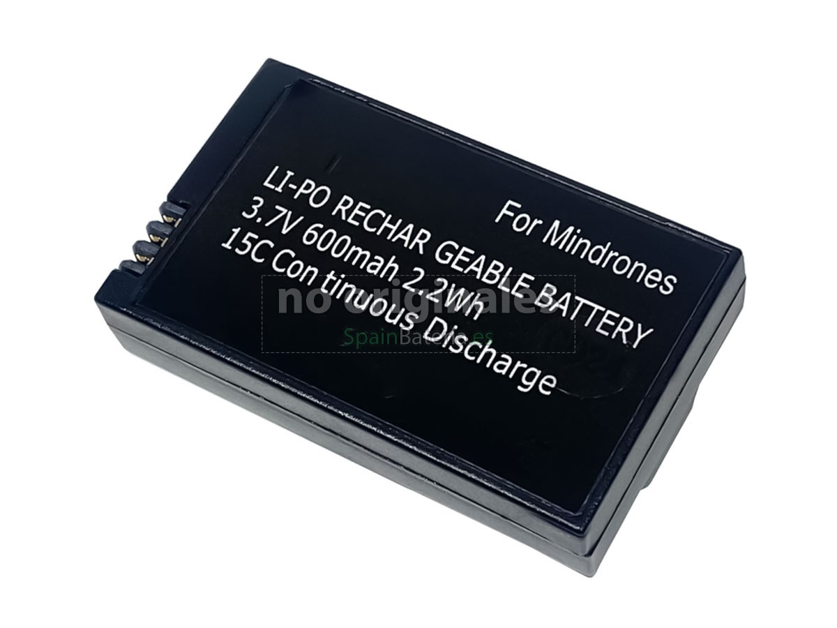 Batería para Parrot ROLLING SPIDER