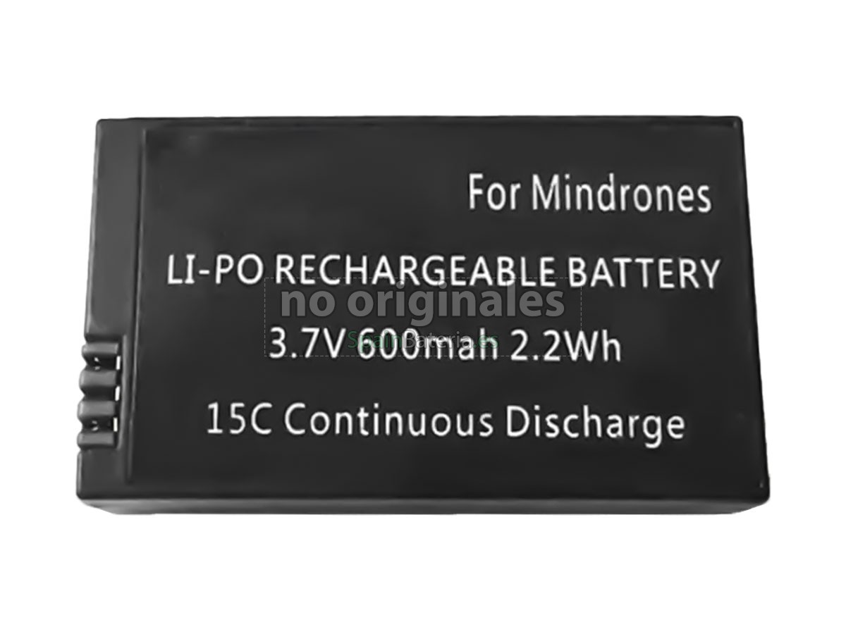 Batería para Parrot ROLLING SPIDER