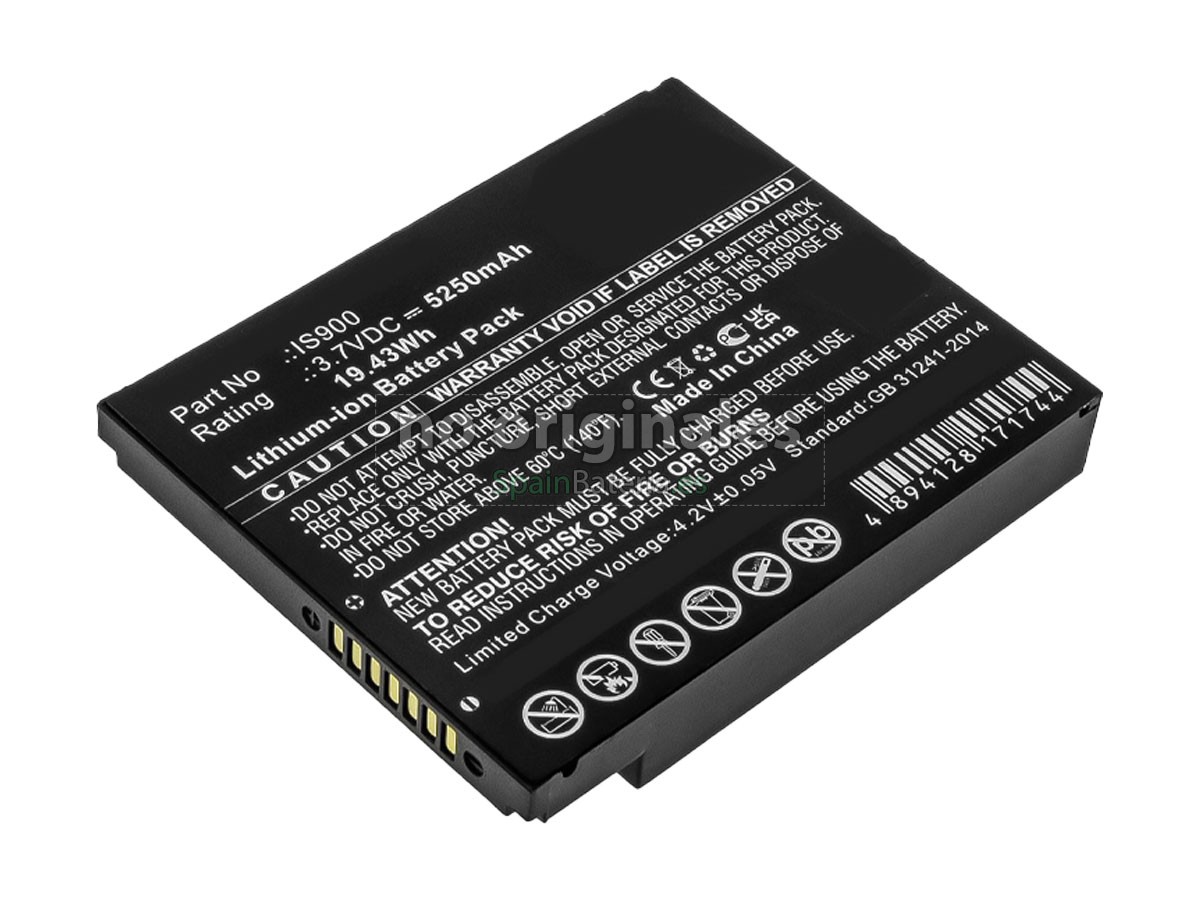 Batería para PAX A920