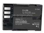 Batería de reemplazo PENTAX DLI90