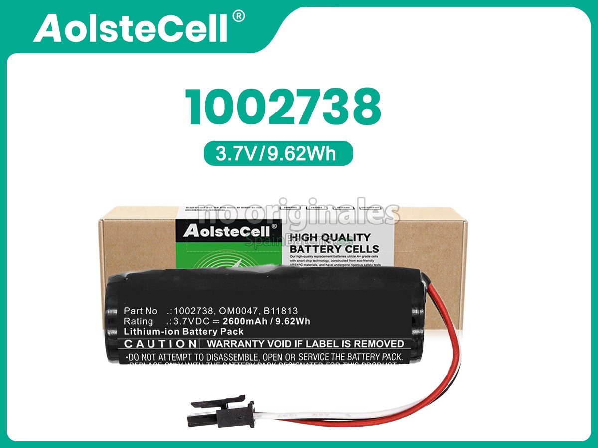 Batería para Philips 1002738