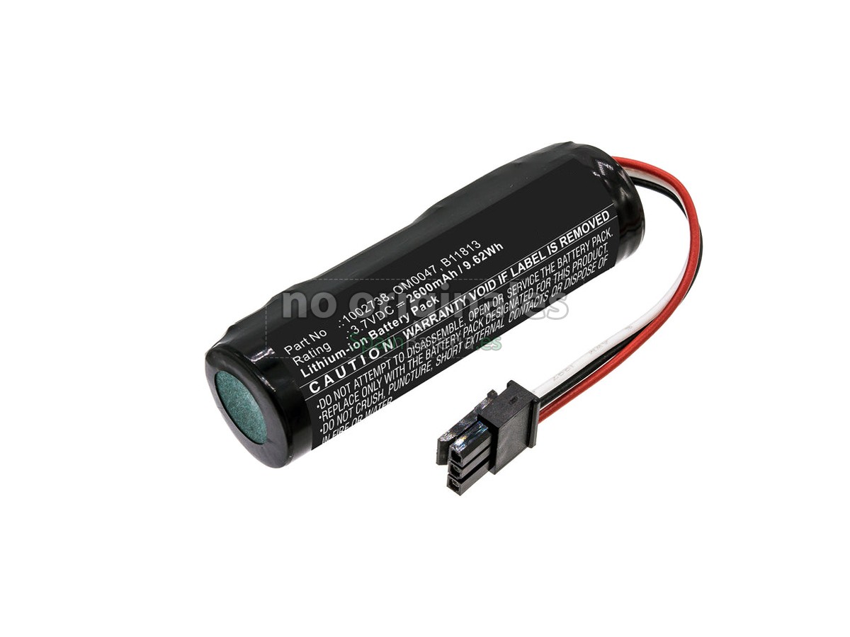 Batería para Philips 1002738