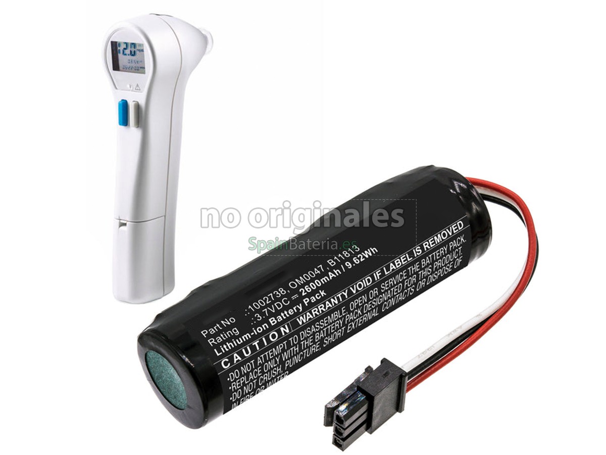 Batería para Philips 1002738