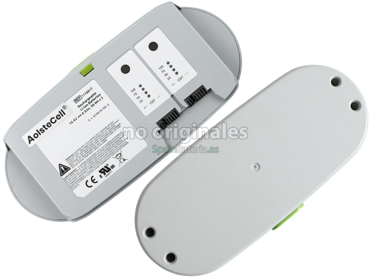 Batería para Philips 1080642