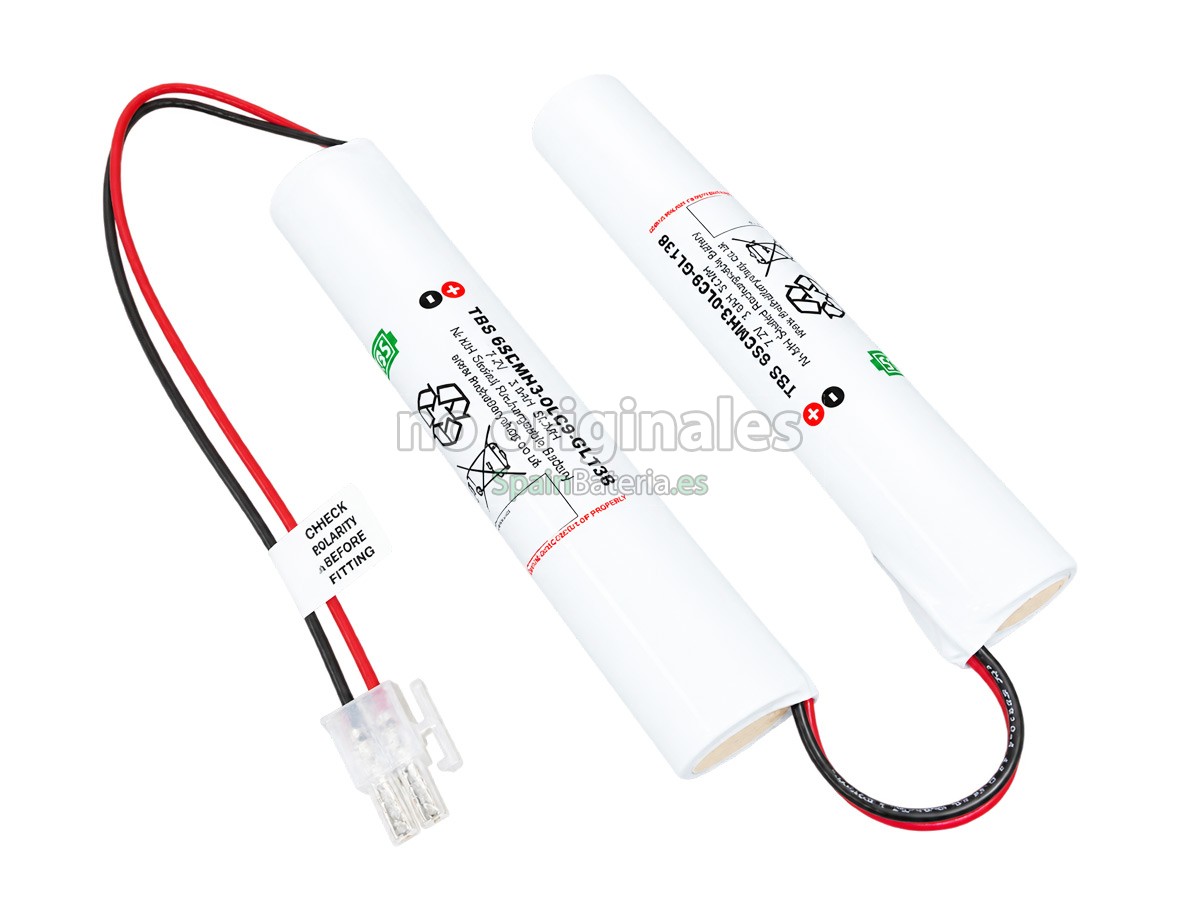 Batería para Accesorios Philips 9137007670
