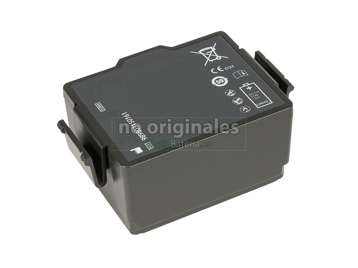 Batería para Philips HEARTSTART FR3
