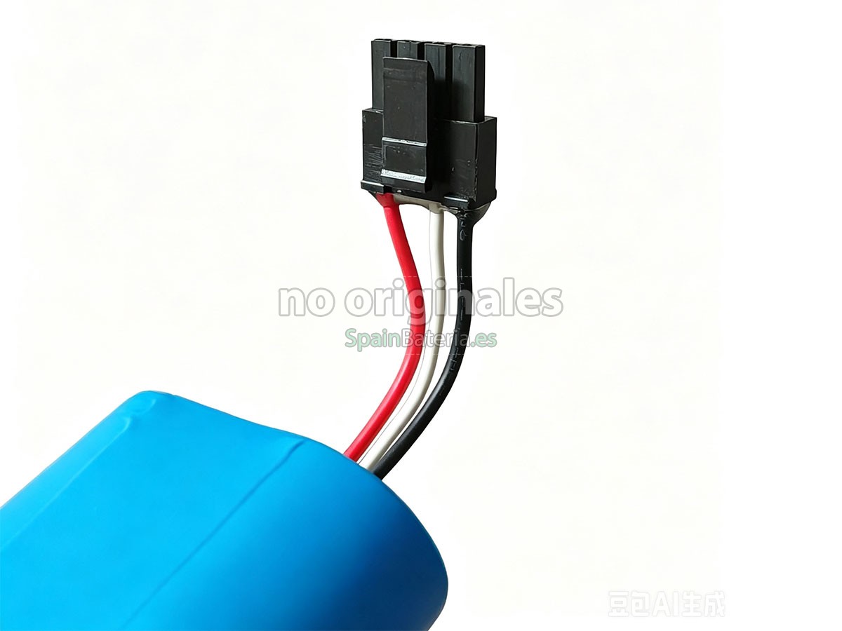 Batería para Aspiradora Philips DH1210CFLP