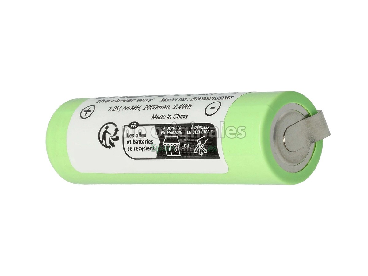 Batería para Philips HQT764