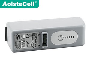 Batería de reemplazo Philips 1113780