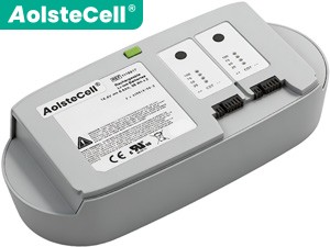 Batería de reemplazo Philips 1116817