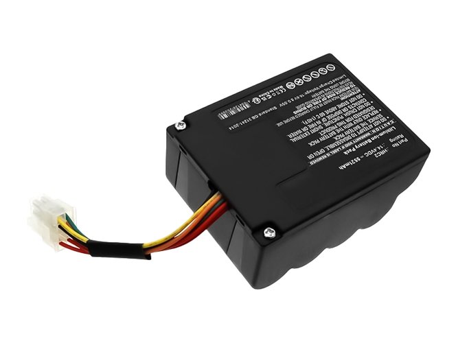 Batería de reemplazo Philips 1127881