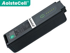 Batería de reemplazo Philips 1127889