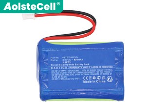 Batería de reemplazo Philips 451213302914