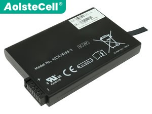 Batería de reemplazo Philips 453561490851