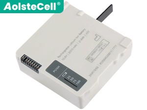 Batería de reemplazo Philips IntelliVue X3