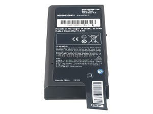 Batería de reemplazo Philips Efficia DFM200