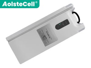 Batería de reemplazo Philips 98980326871