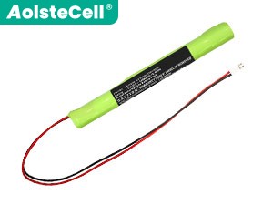 Batería de reemplazo Philips AS10298
